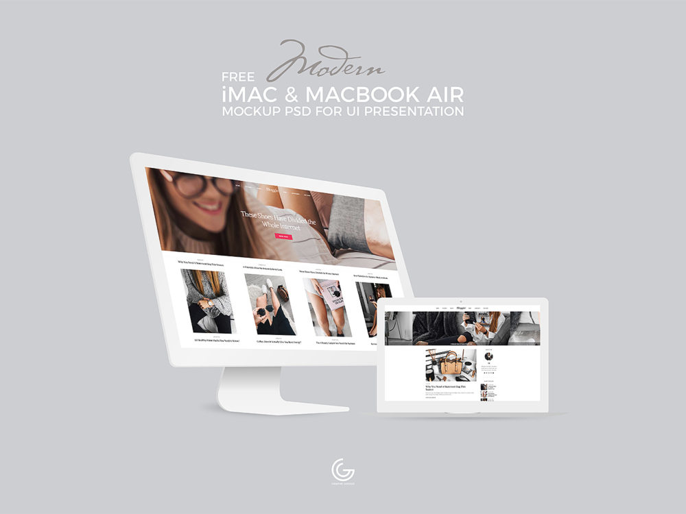 free photoshop for macbook air